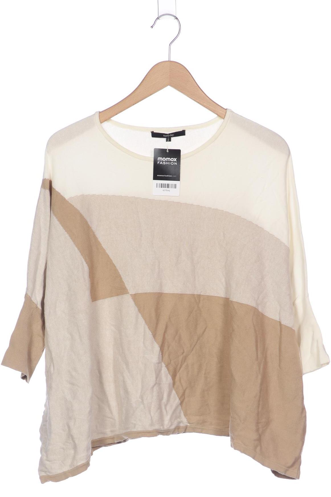 

someday. Damen Pullover, mehrfarbig, Gr. 36