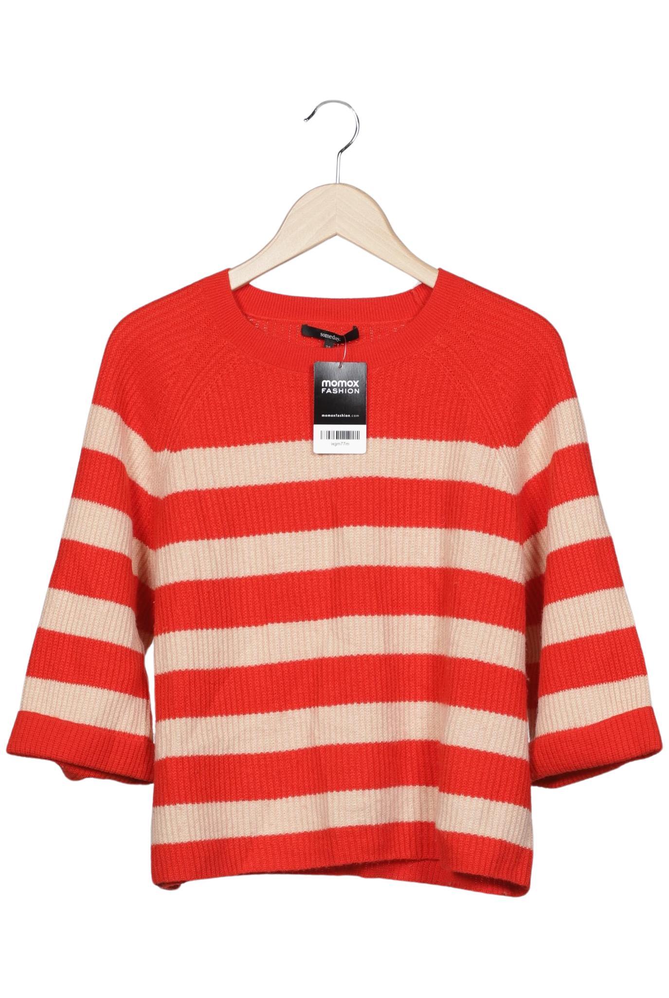 

someday. Damen Pullover, mehrfarbig, Gr. 38