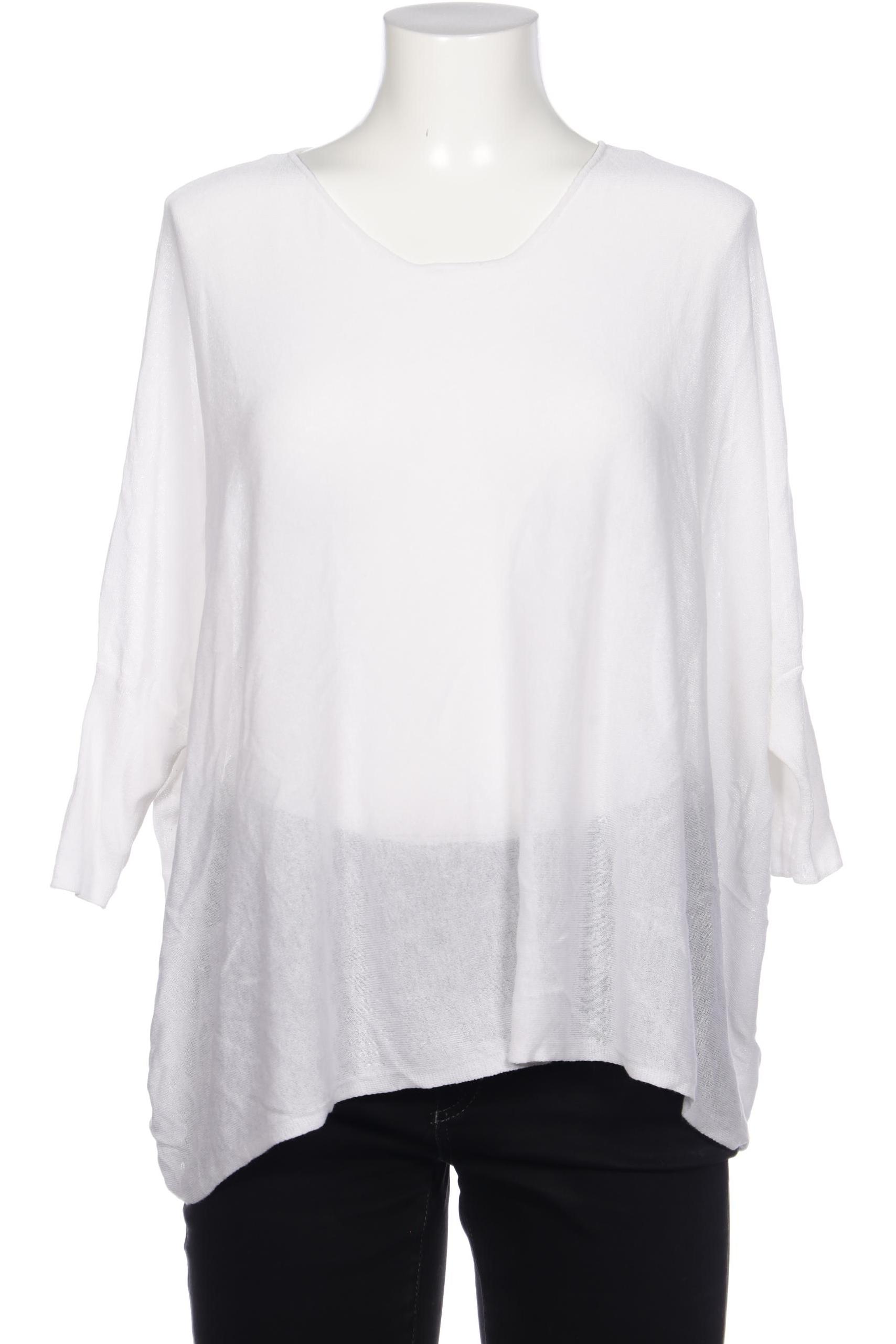 

someday. Damen Pullover, weiß