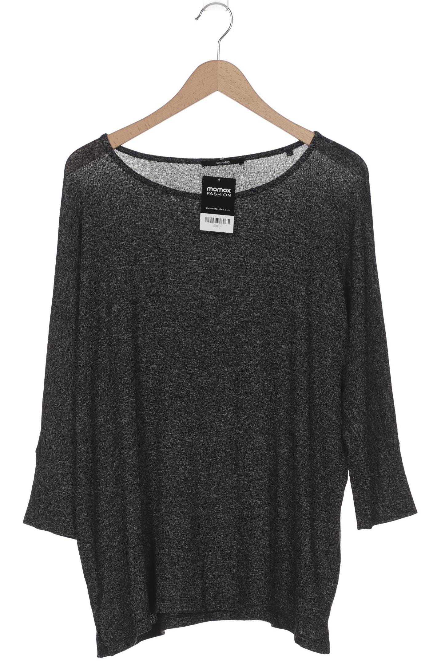 

someday. Damen Pullover, schwarz, Gr. 42