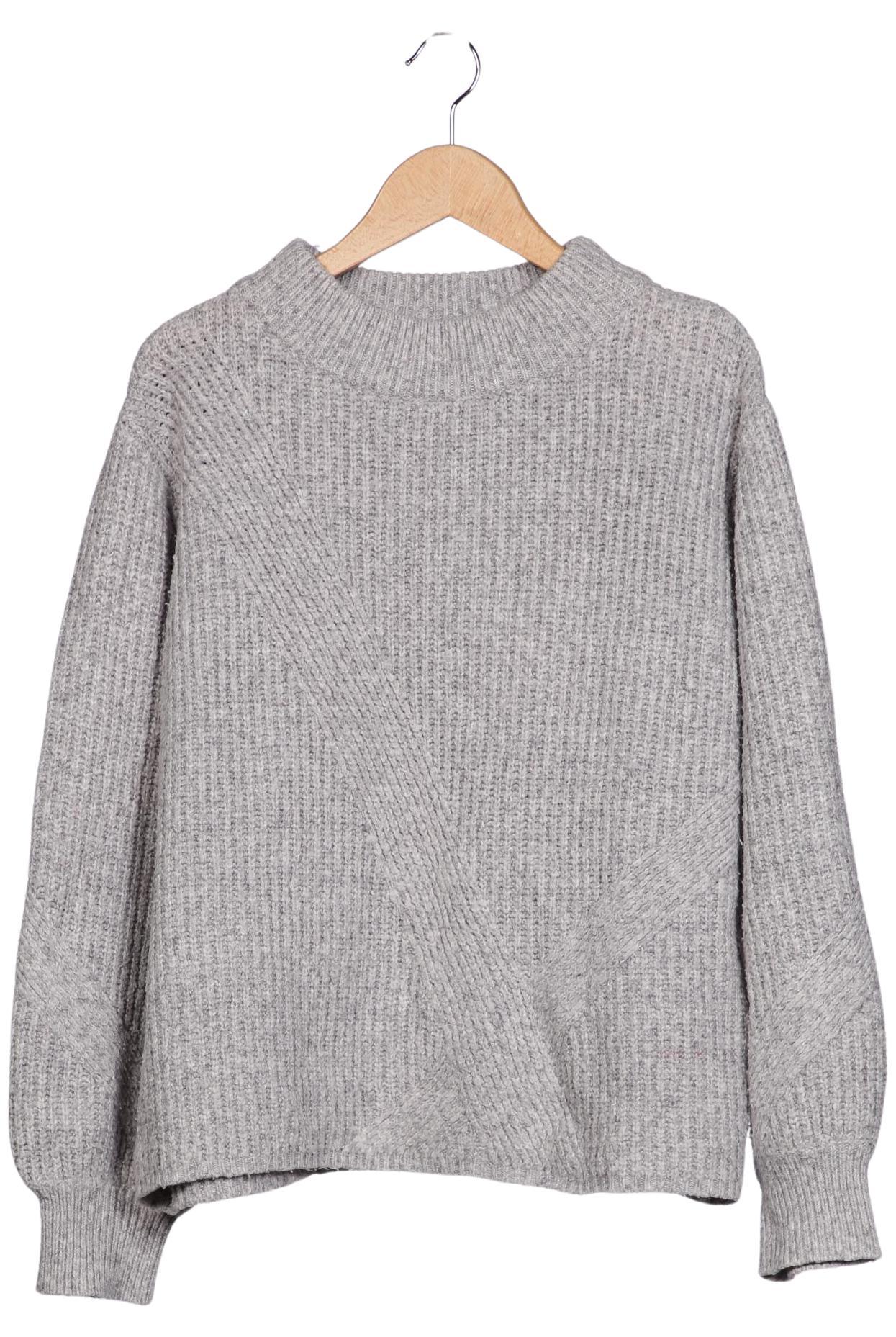 

someday. Damen Pullover, grau, Gr. 42