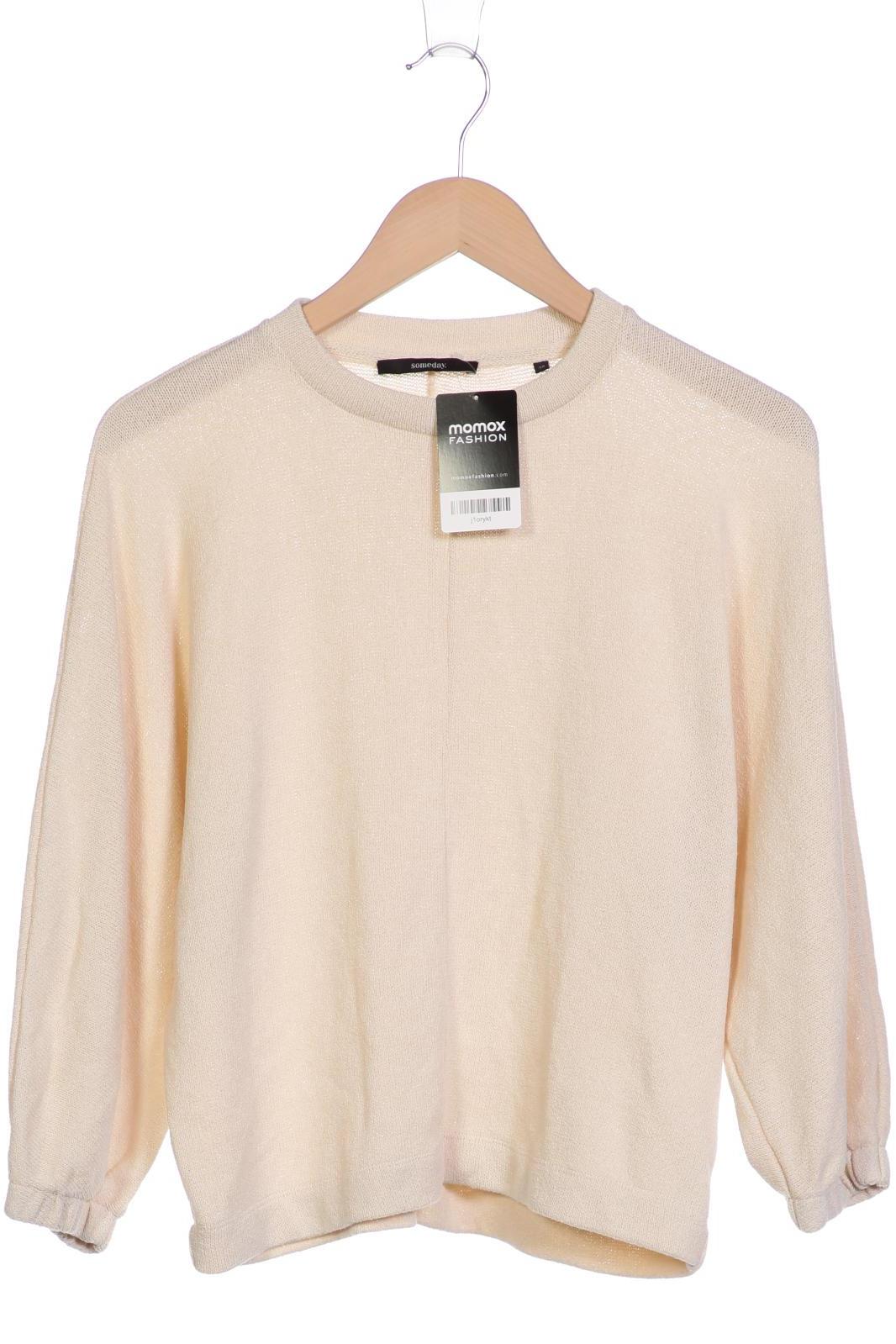 

someday. Damen Pullover, beige