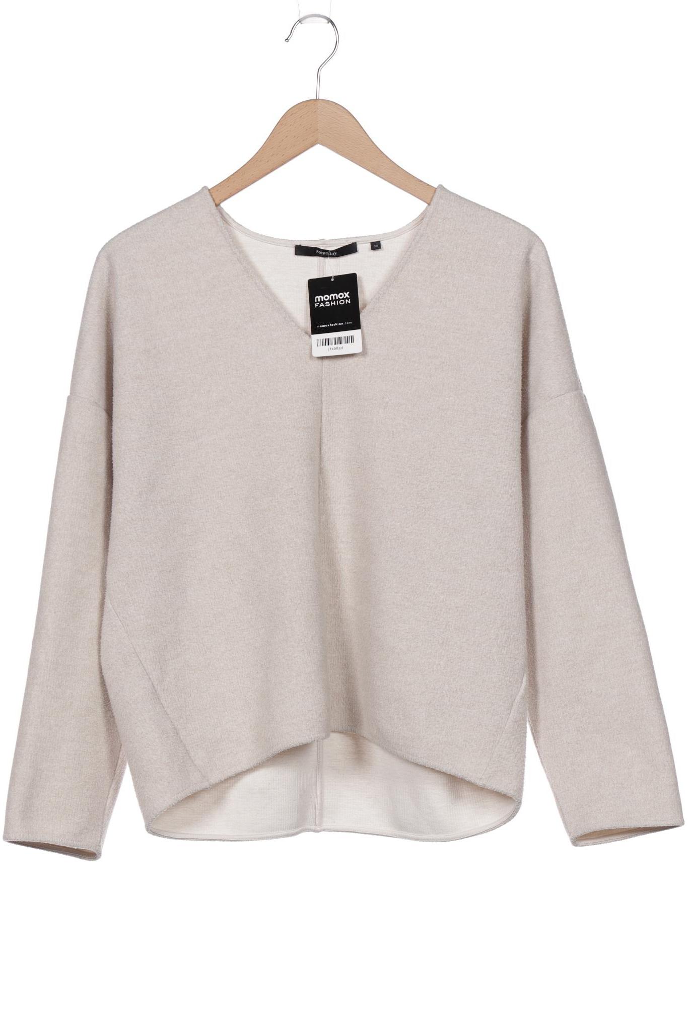 

someday. Damen Pullover, cremeweiß, Gr. 38