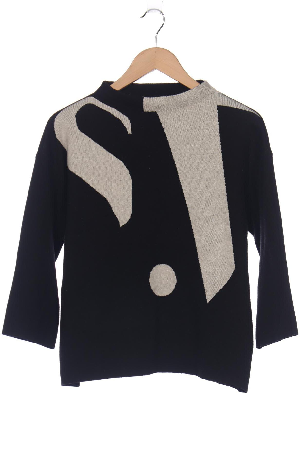 

someday. Damen Pullover, schwarz, Gr. 40