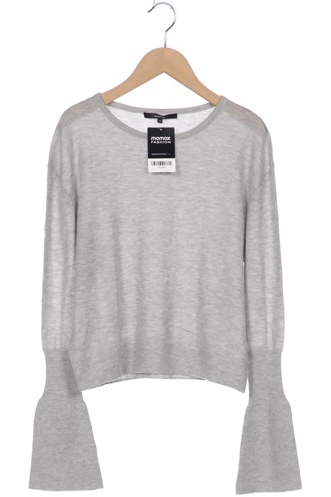 

someday. Damen Pullover, grau, Gr. 38