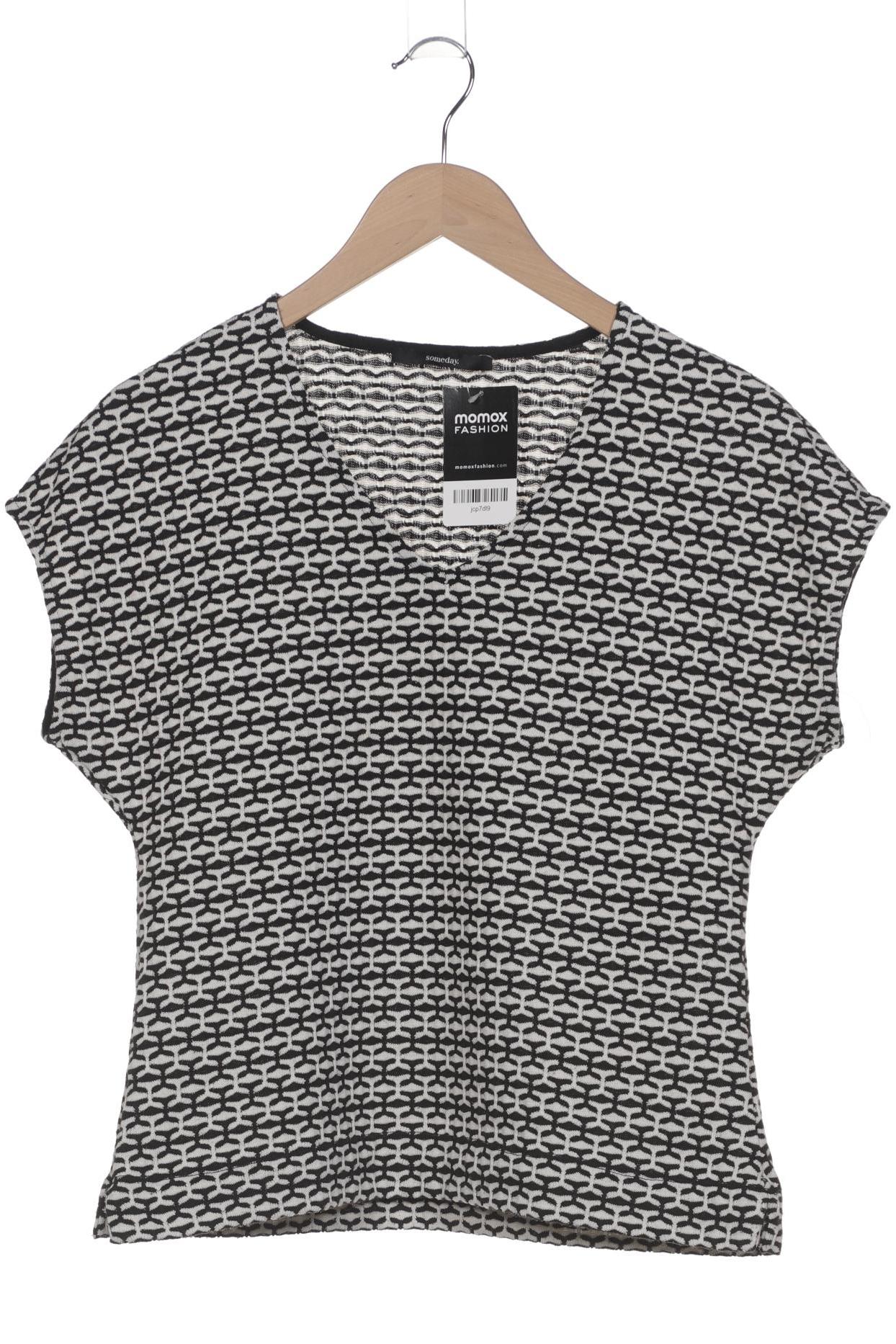 

someday. Damen Pullover, schwarz, Gr. 36