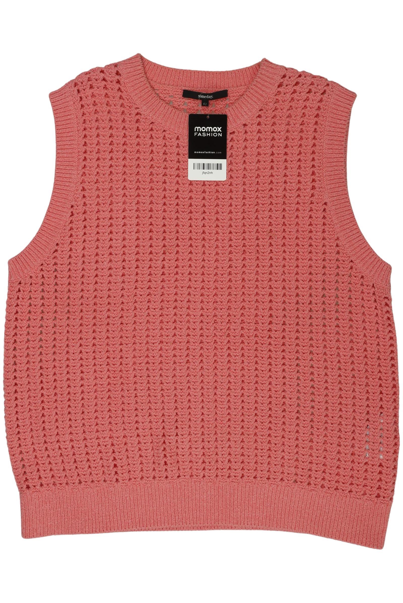 

someday. Damen Pullover, pink, Gr. 42