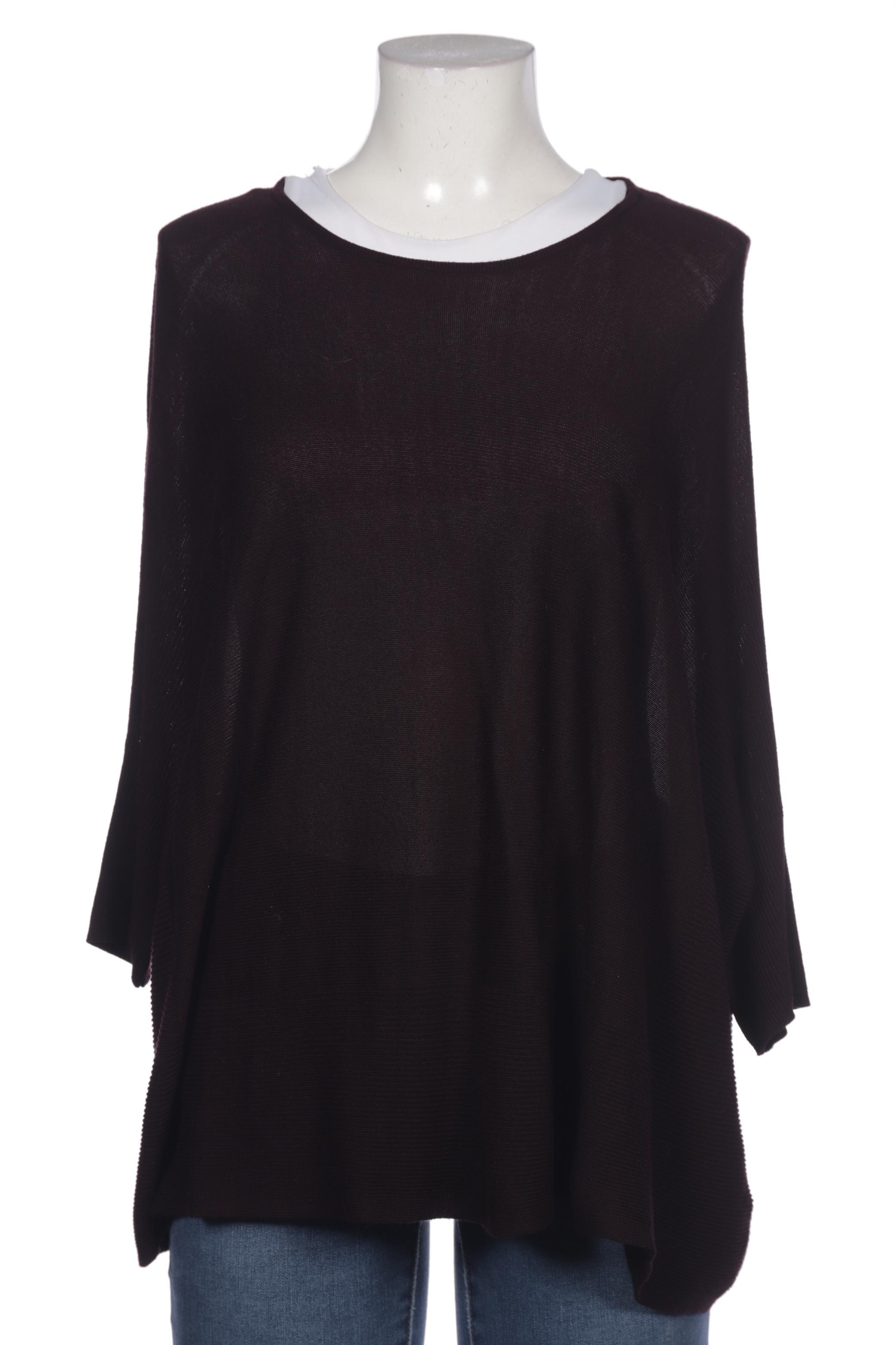 

someday. Damen Pullover, bordeaux
