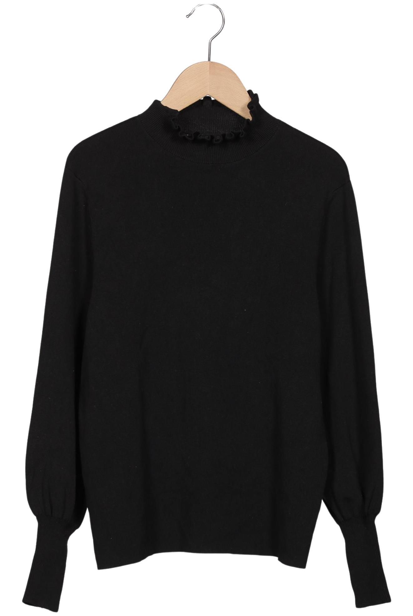 

someday. Damen Pullover, schwarz, Gr. 38