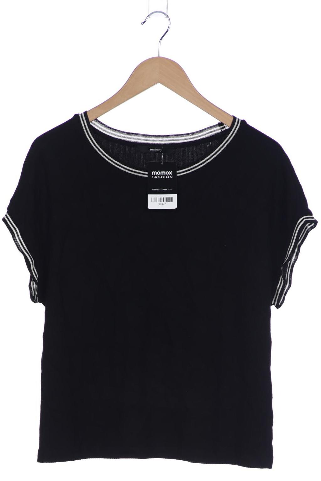 

someday. Damen Pullover, schwarz, Gr. 38