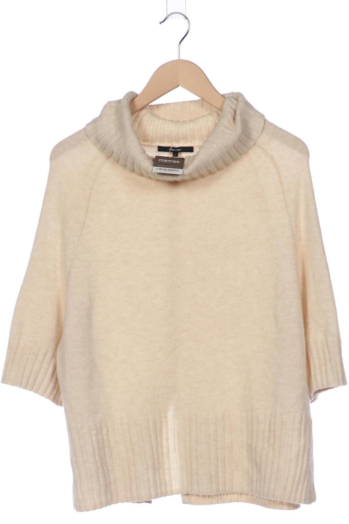 

someday. Damen Pullover, beige, Gr. 36