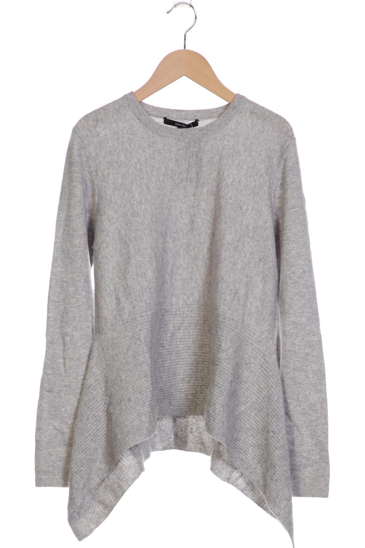

someday. Damen Pullover, grau, Gr. 38