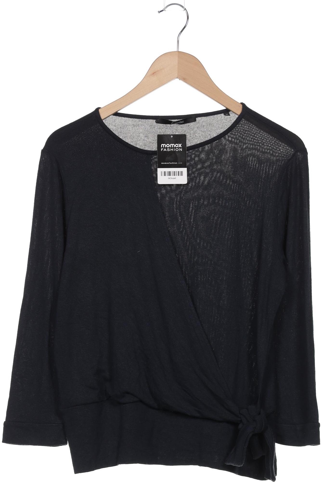 

someday. Damen Pullover, marineblau, Gr. 40