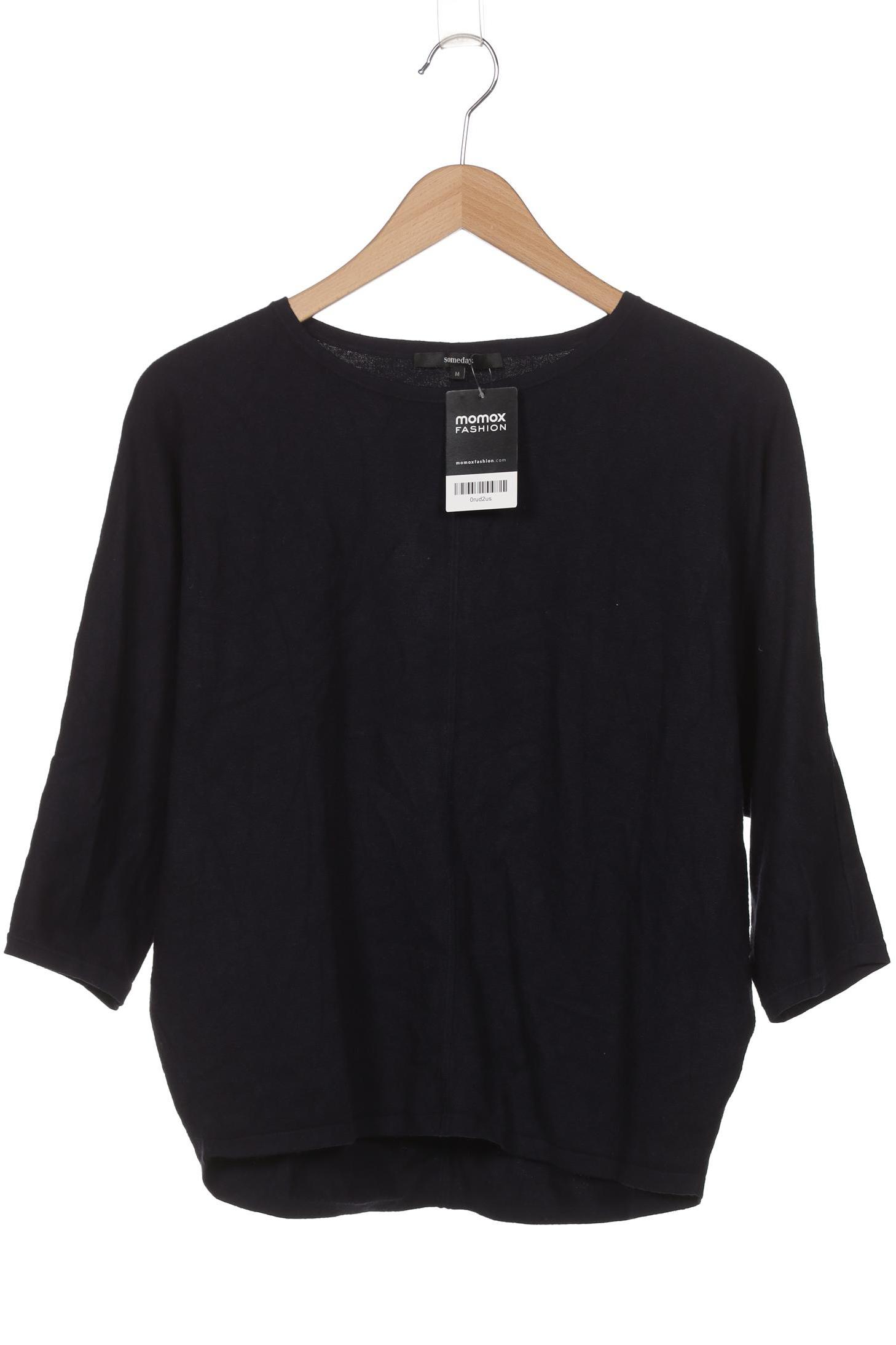 

someday. Damen Pullover, marineblau, Gr. 38