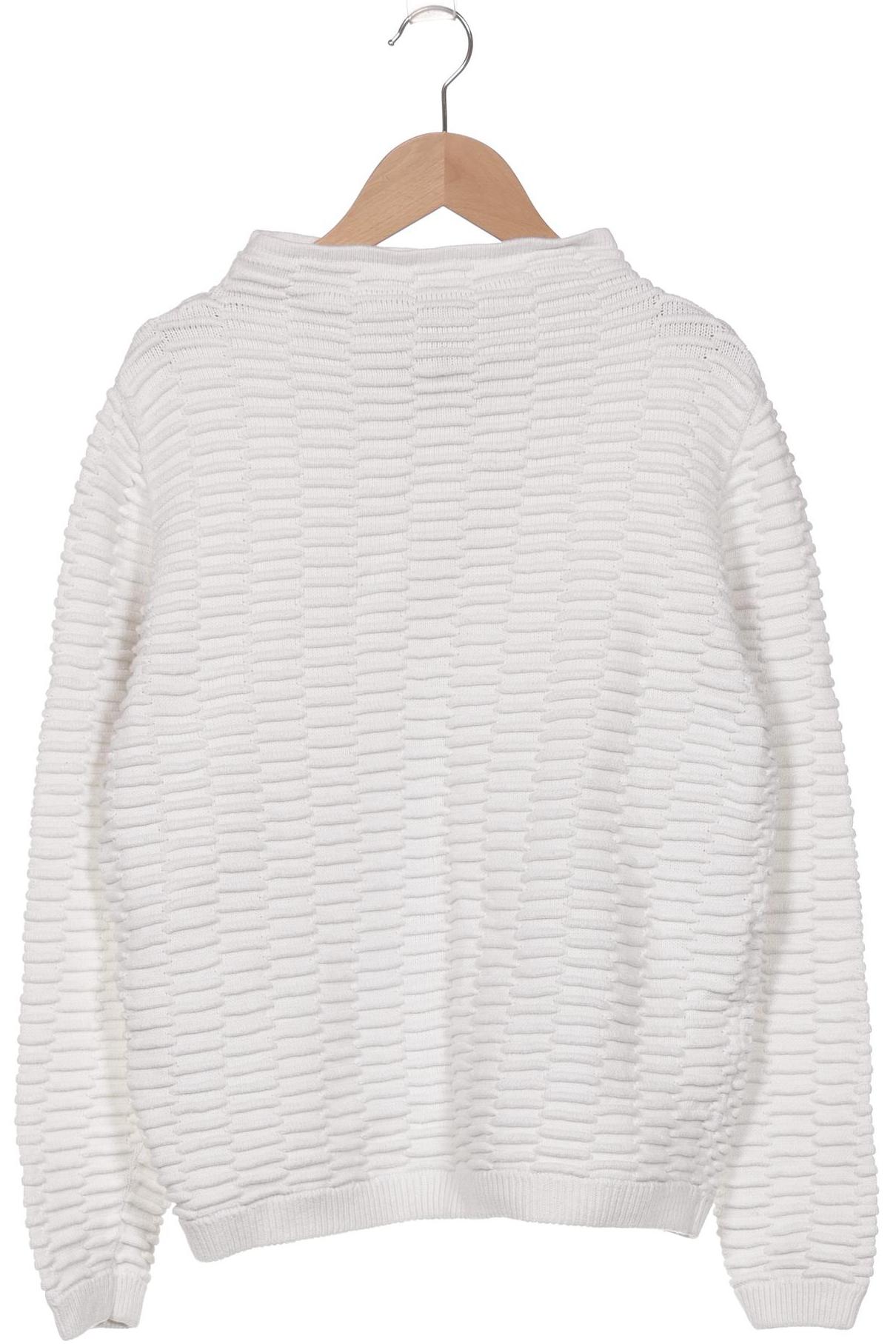 

someday. Damen Pullover, weiß, Gr. 40