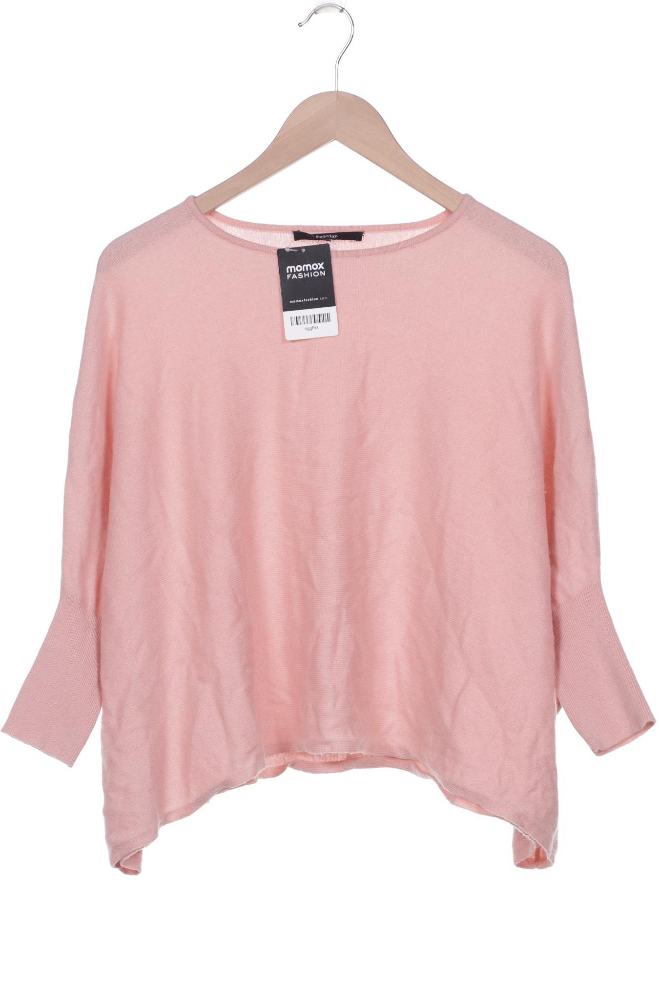 

someday. Damen Pullover, pink