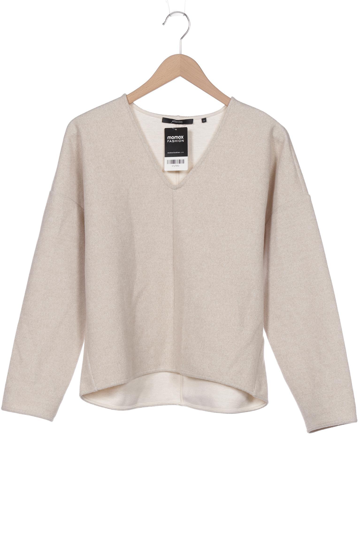

someday. Damen Pullover, beige
