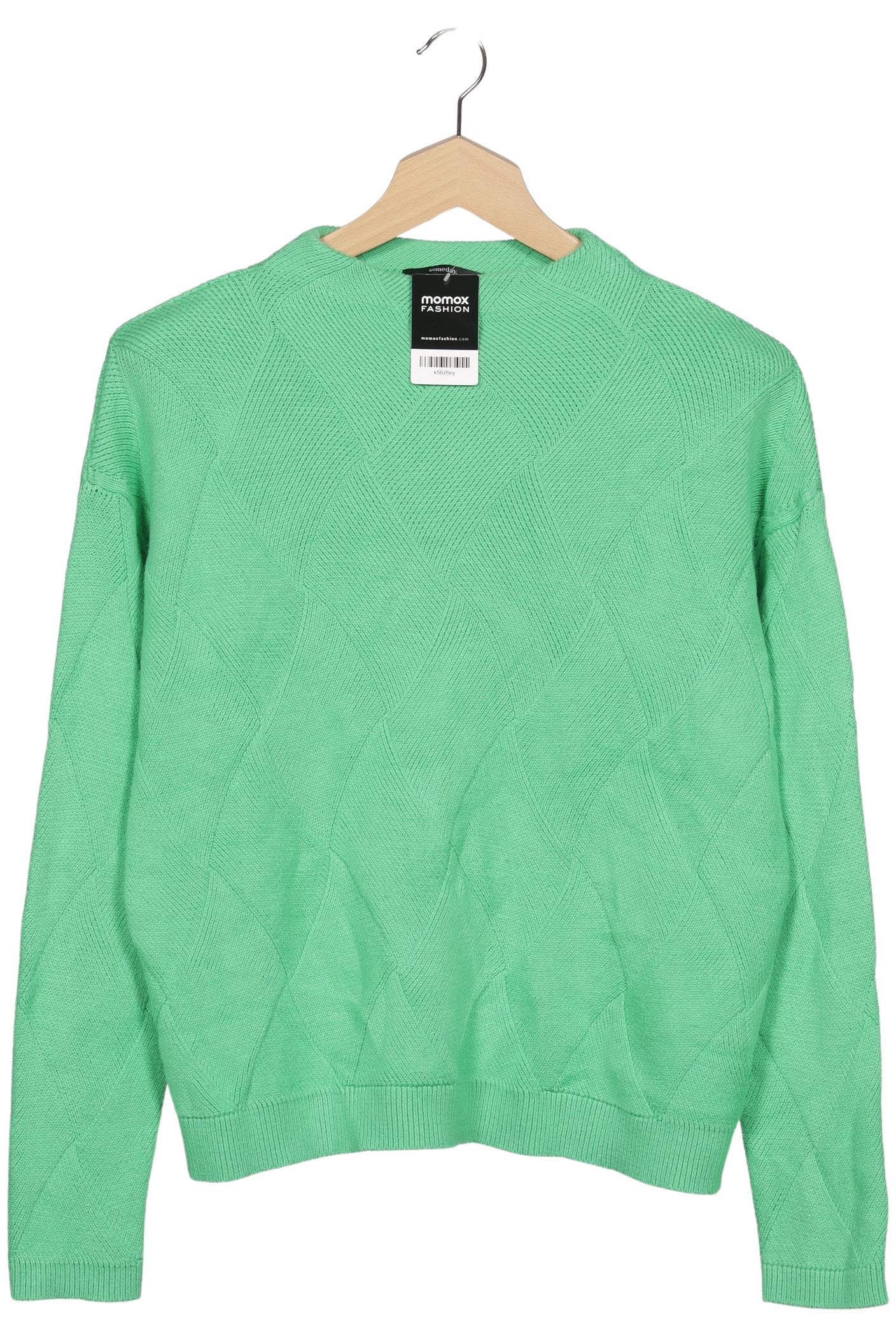 

someday. Damen Pullover, hellgrün, Gr. 42