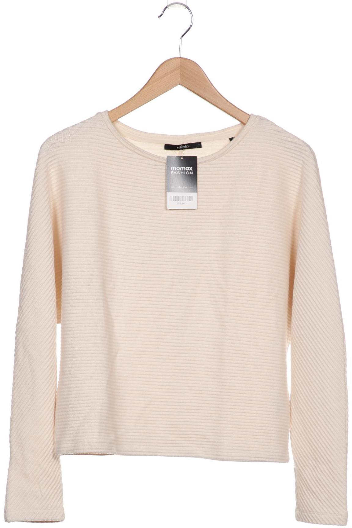 

someday. Damen Pullover, beige, Gr. 36