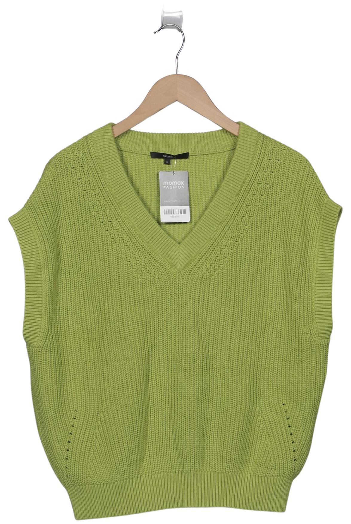 

someday. Damen Pullover, hellgrün, Gr. 38