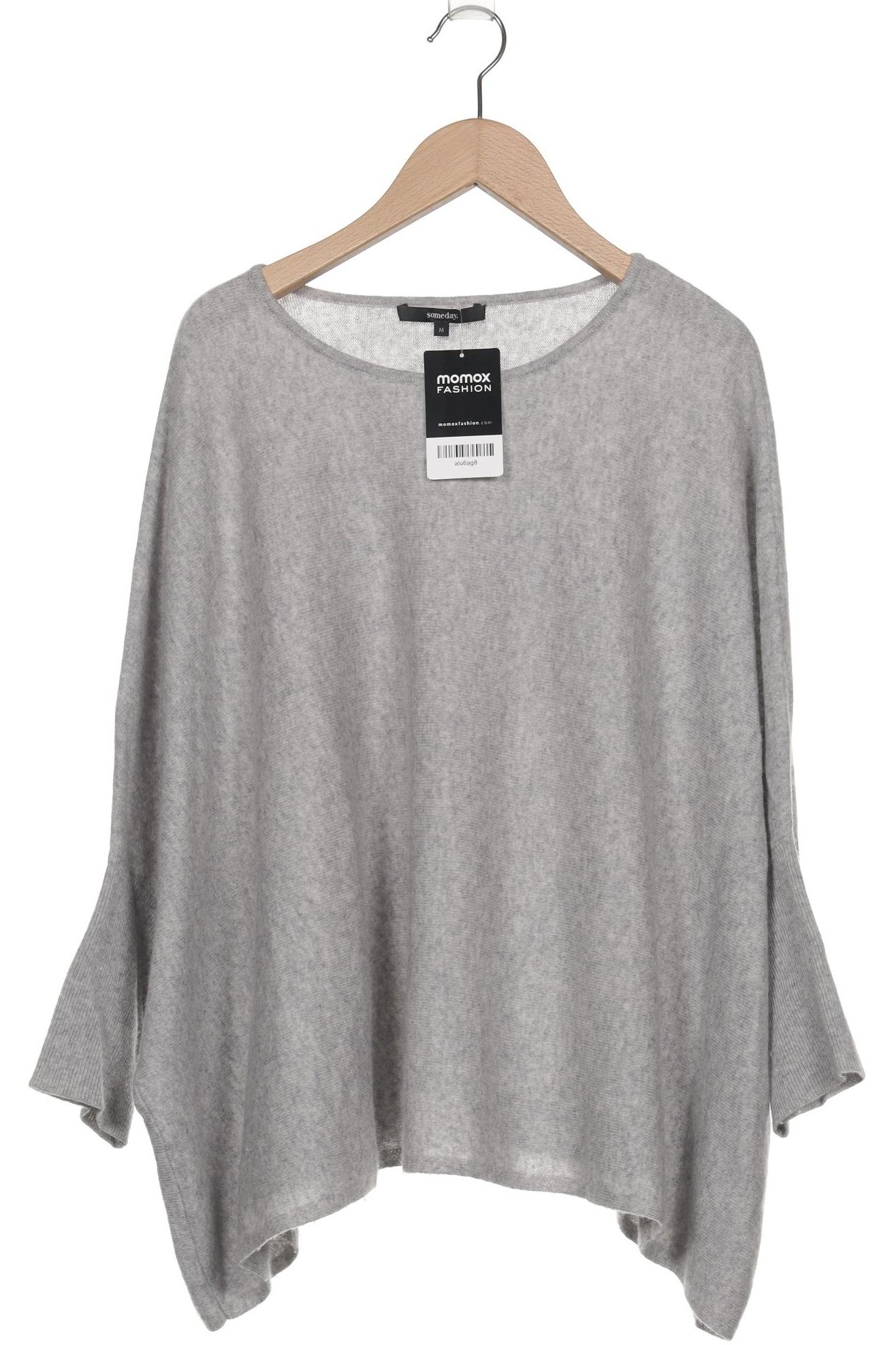 

someday. Damen Pullover, grau, Gr. 38
