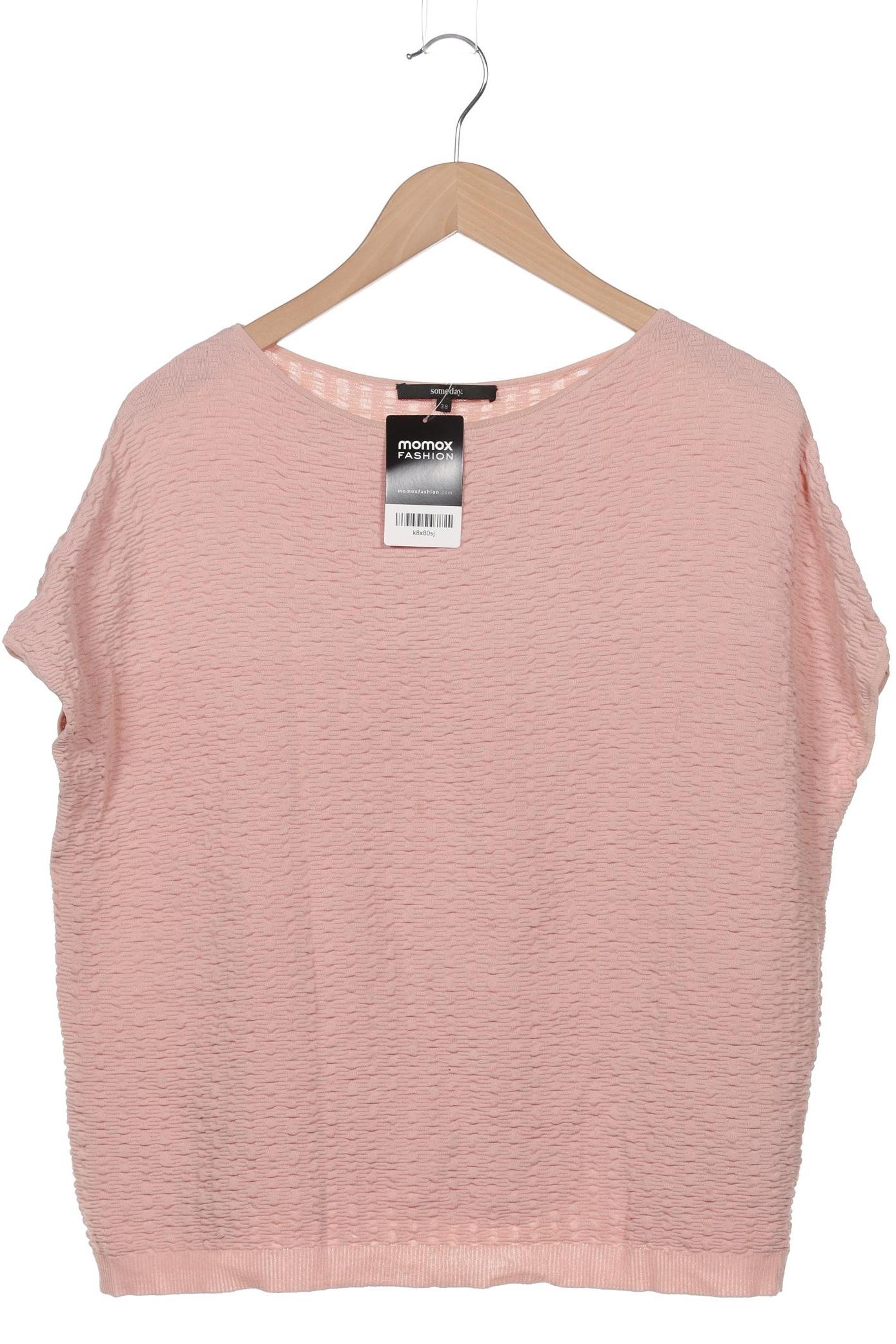 

someday. Damen Pullover, pink, Gr. 38