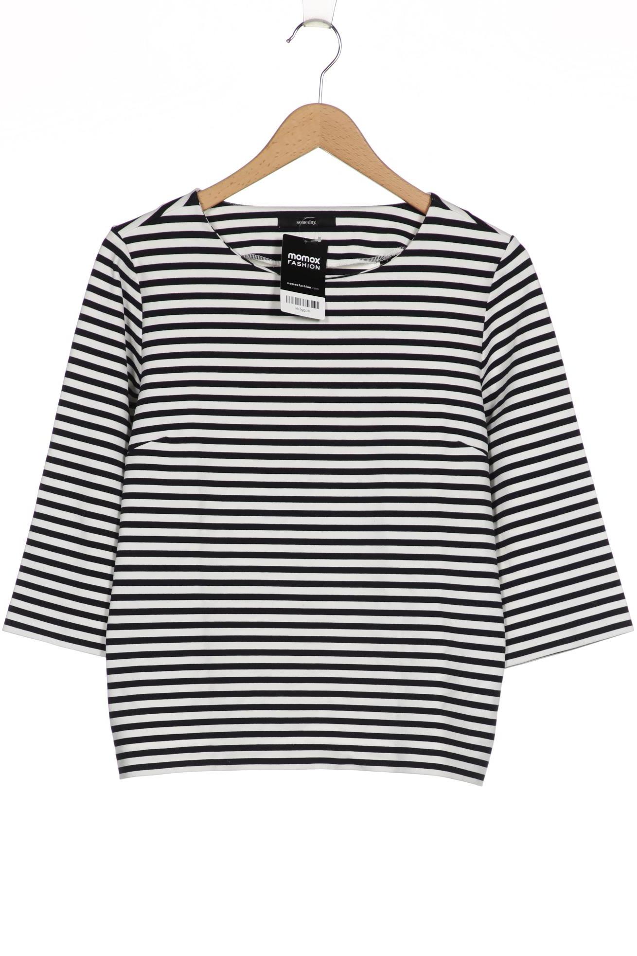 

someday. Damen Pullover, weiß