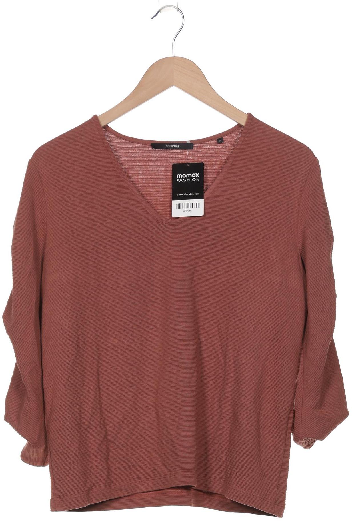 

someday. Damen Pullover, pink, Gr. 38