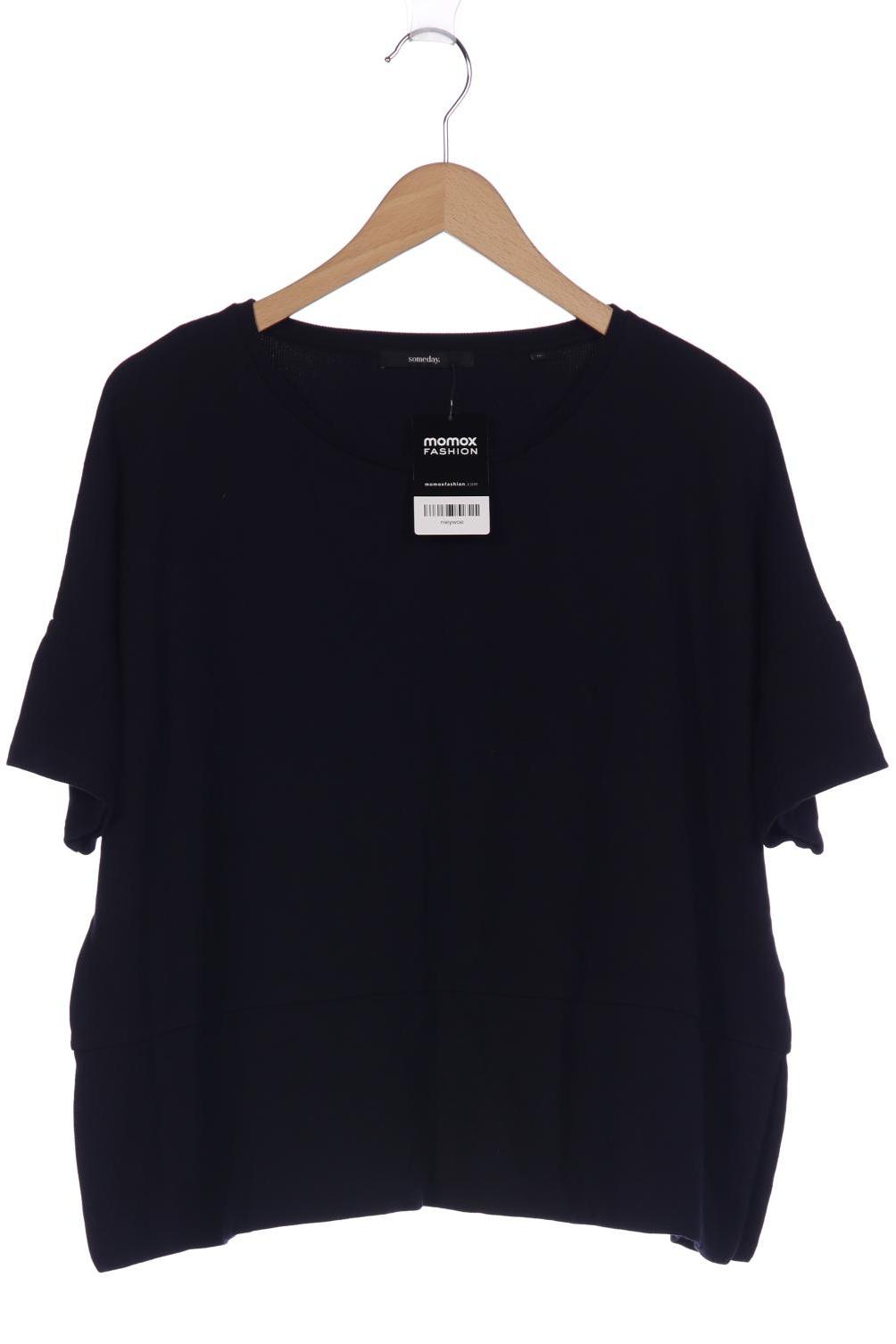 

someday. Damen Pullover, marineblau, Gr. 38