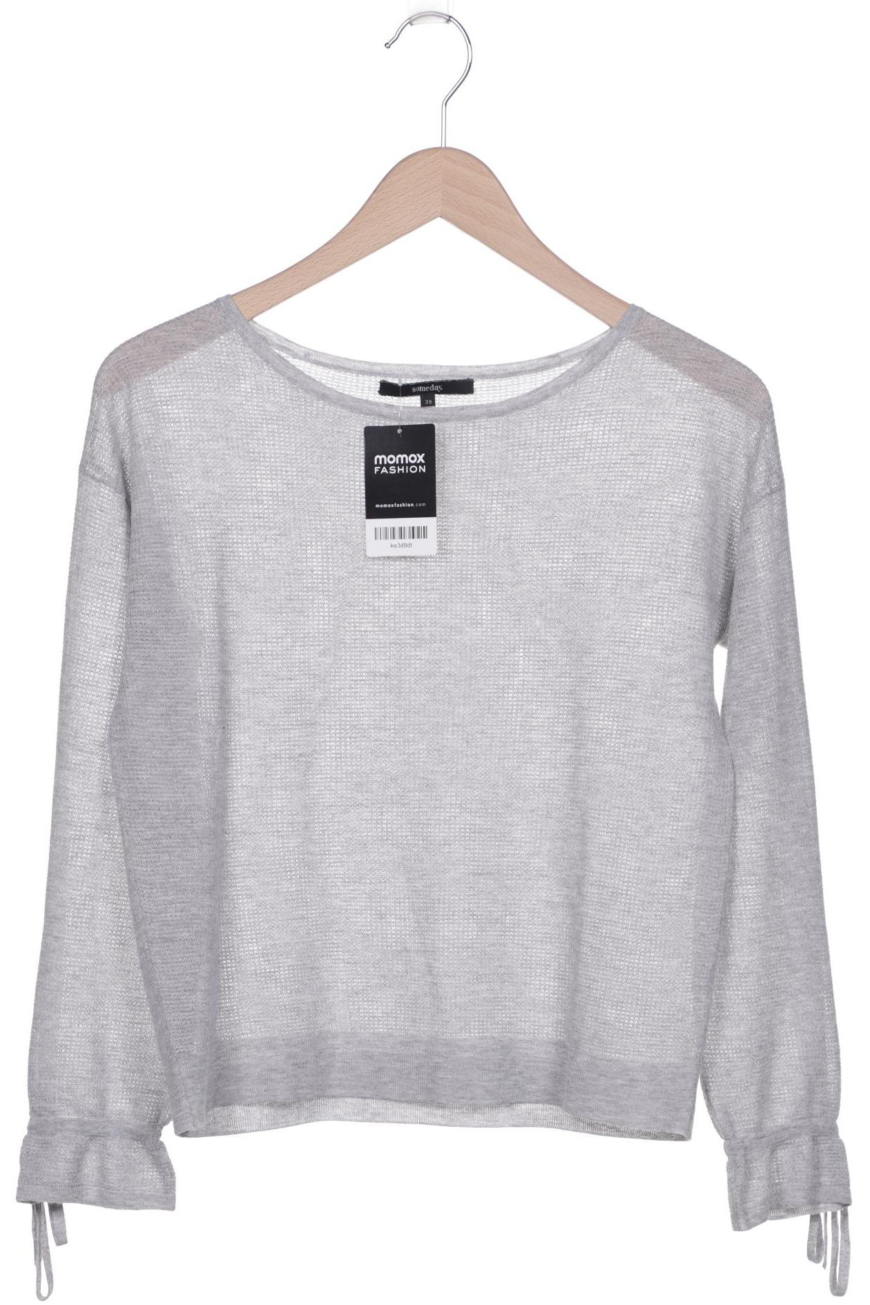 

someday. Damen Pullover, grau