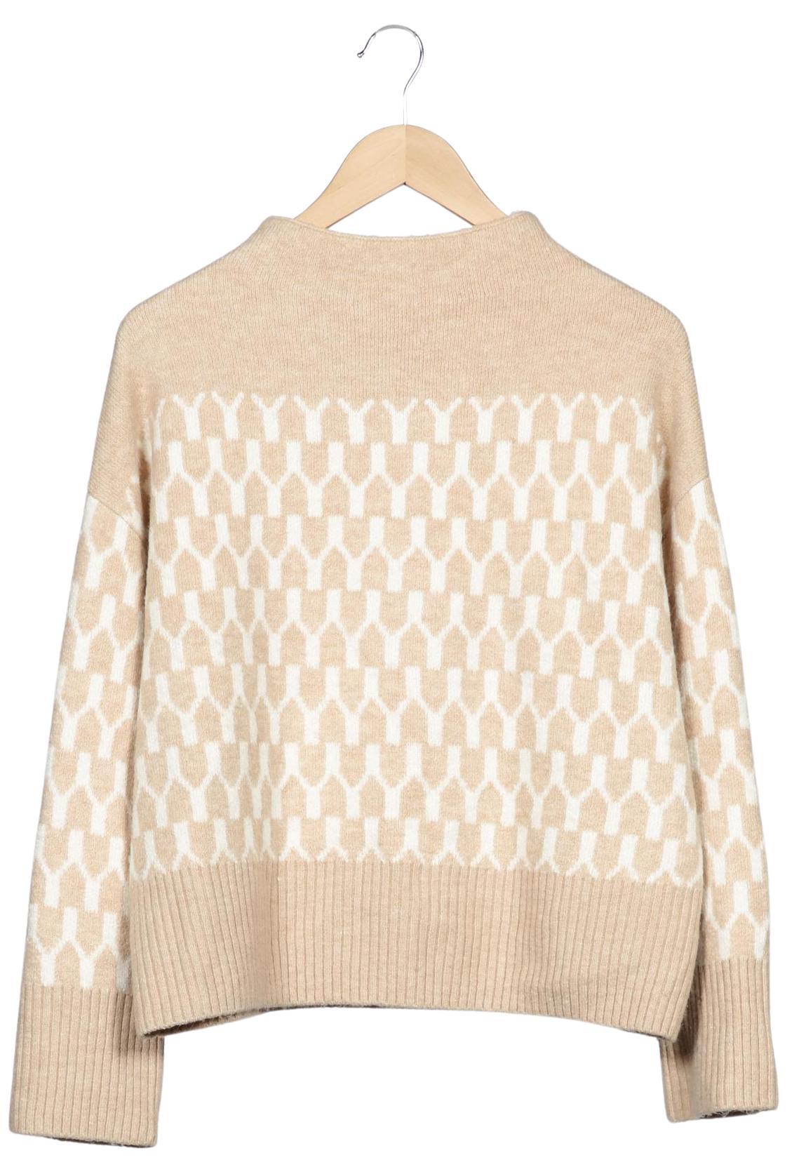 

someday. Damen Pullover, beige, Gr. 36