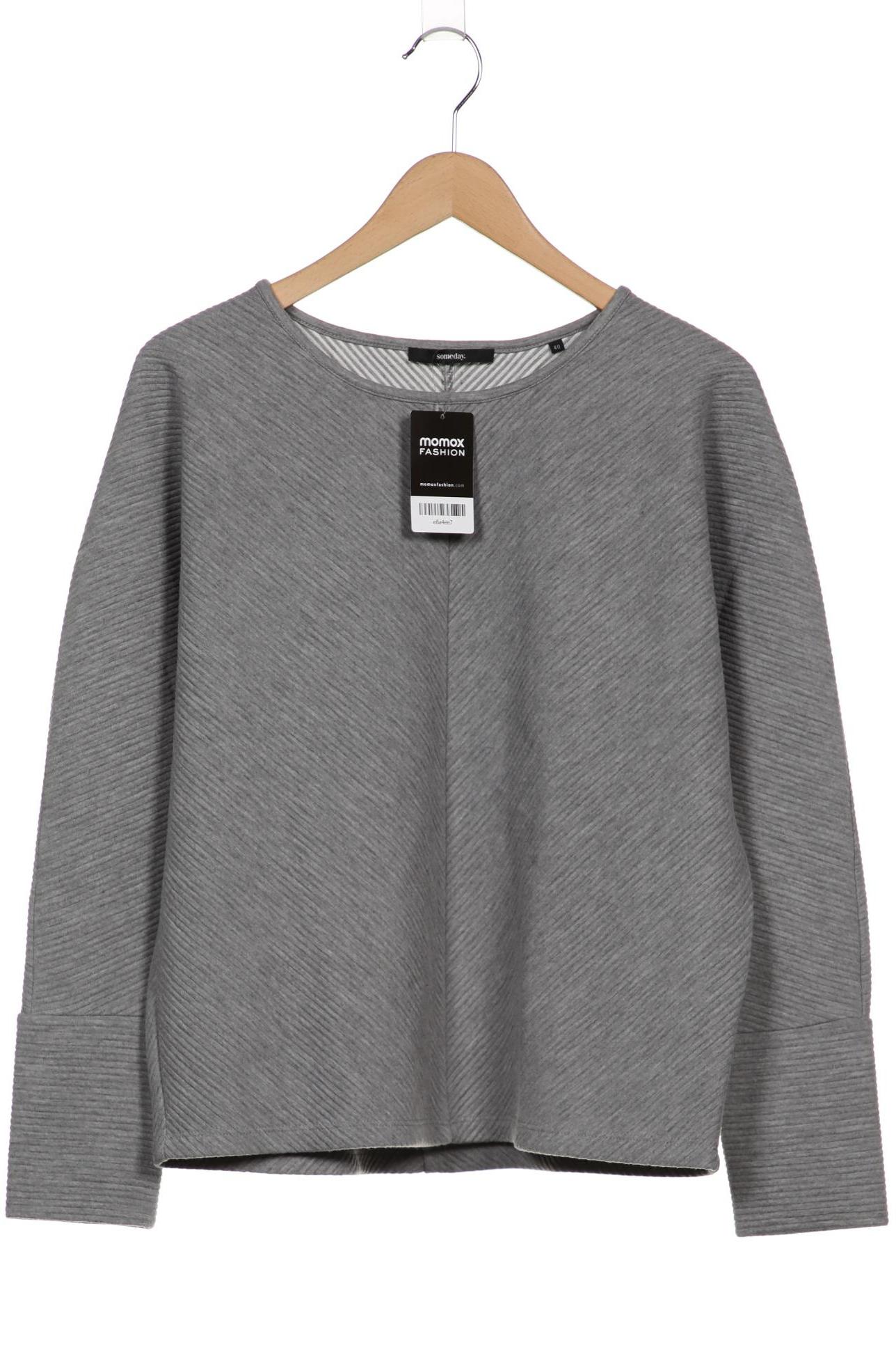 

someday. Damen Pullover, grau