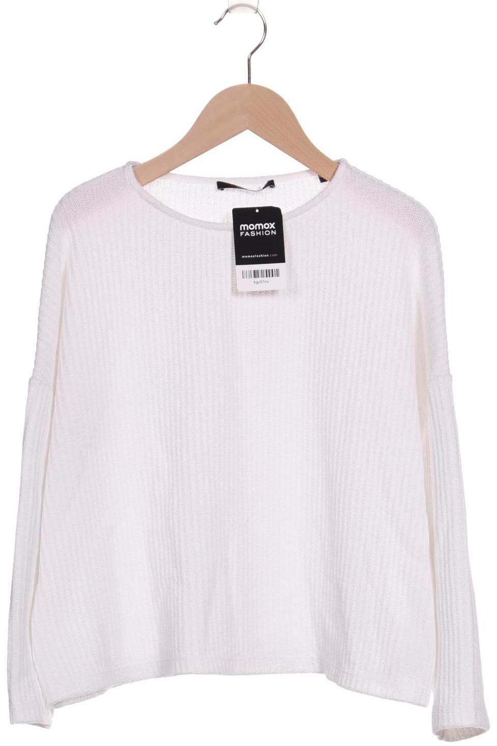 

someday. Damen Pullover, weiß, Gr. 36