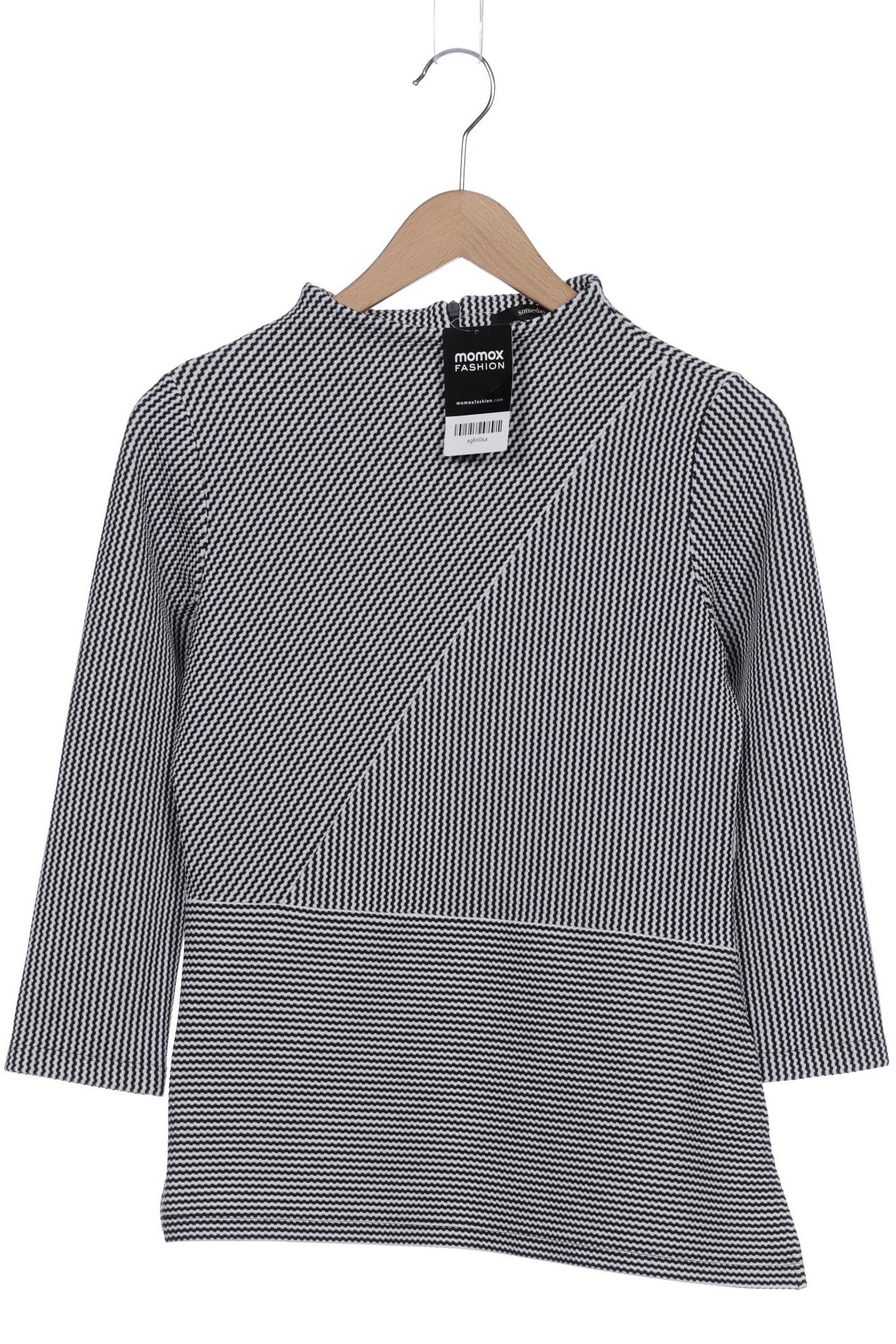 

someday. Damen Pullover, schwarz, Gr. 36