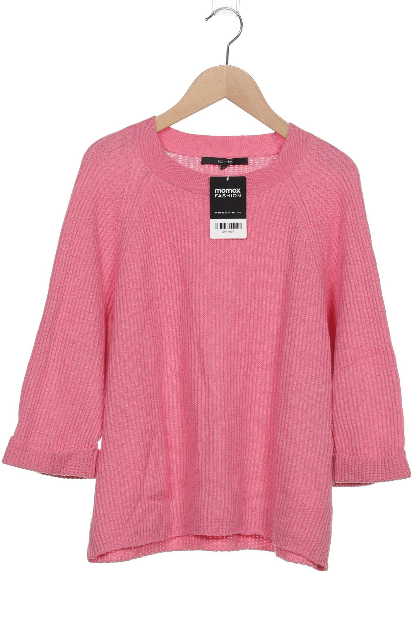 

someday. Damen Pullover, pink, Gr. 38