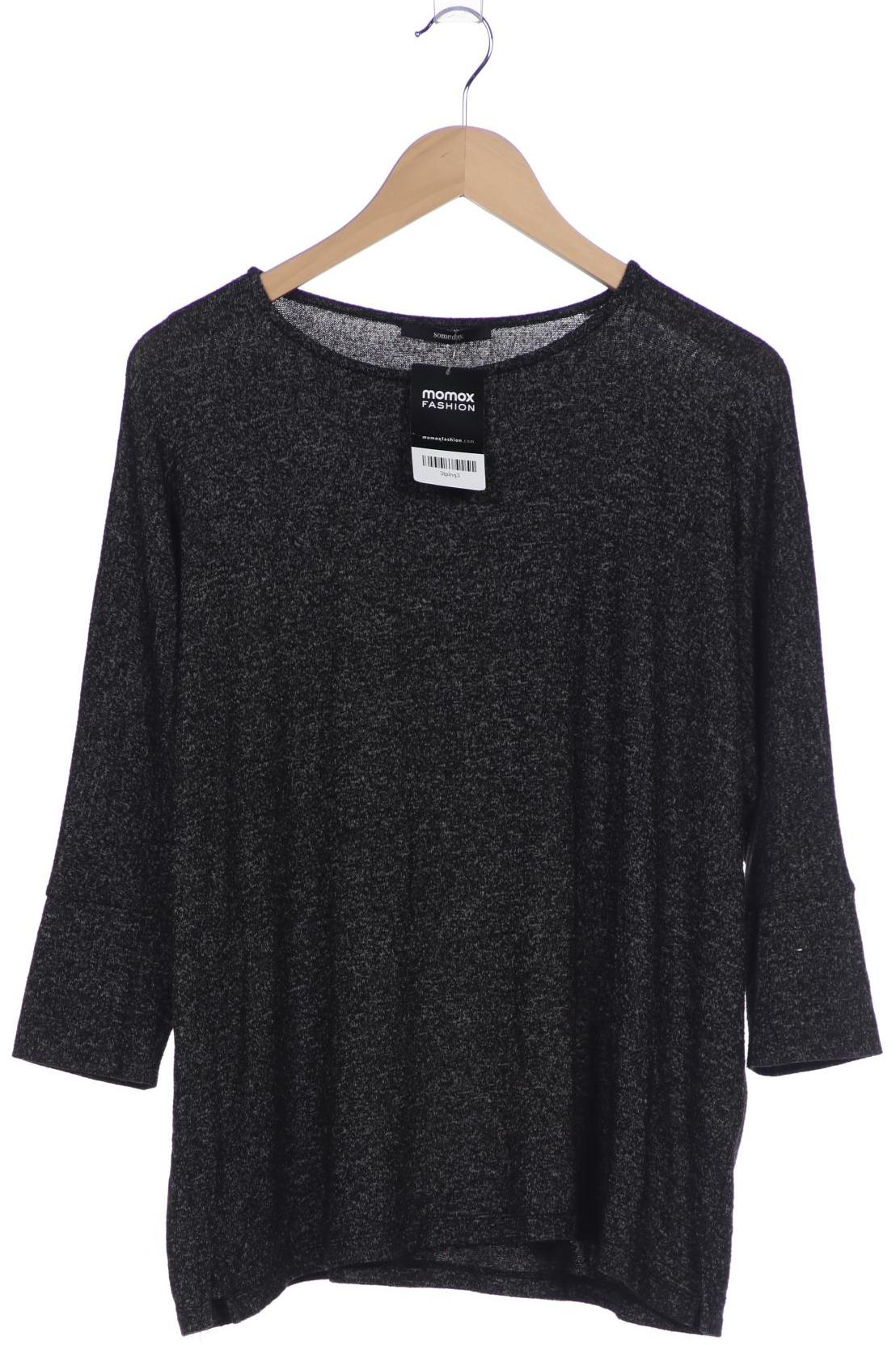 

someday. Damen Pullover, grau, Gr. 40