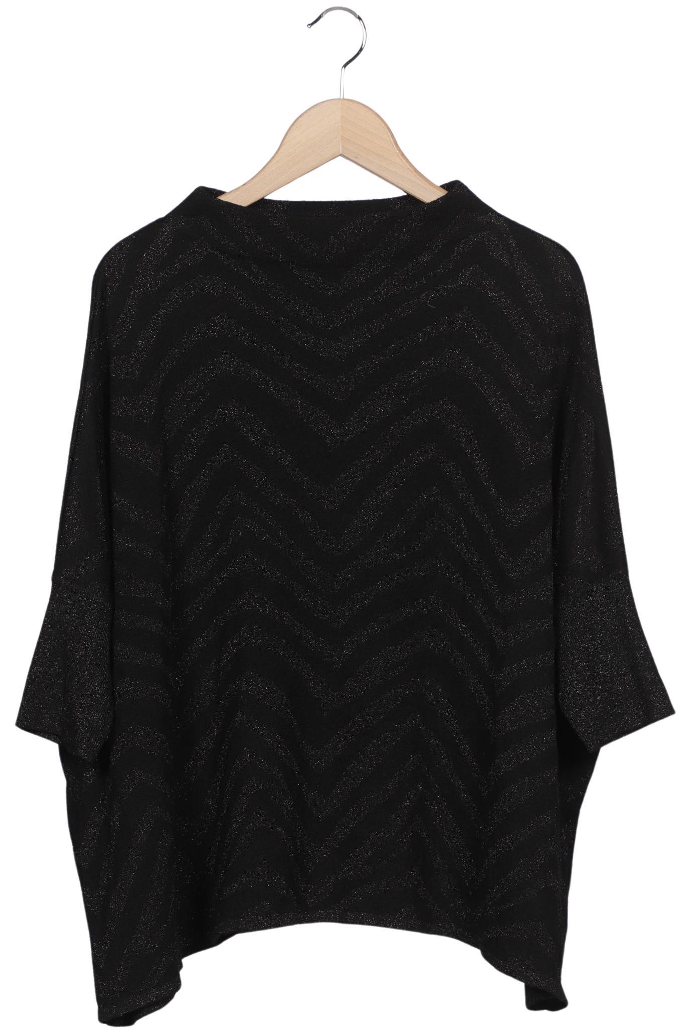 

someday. Damen Pullover, schwarz, Gr. 36