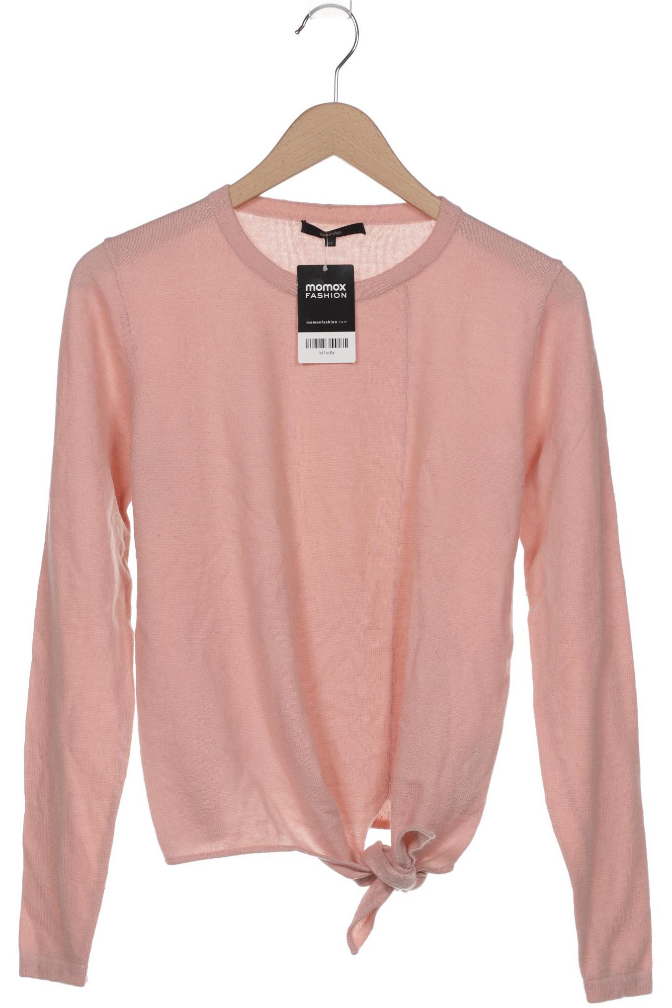 

someday. Damen Pullover, pink, Gr. 38
