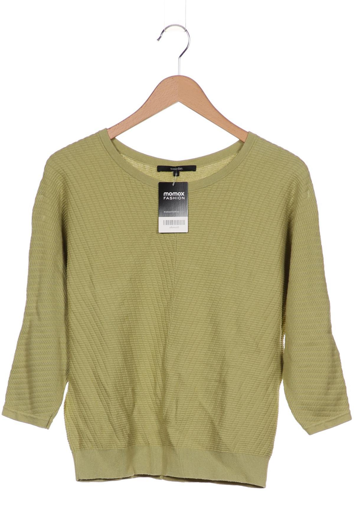

someday. Damen Pullover, grün, Gr. 38
