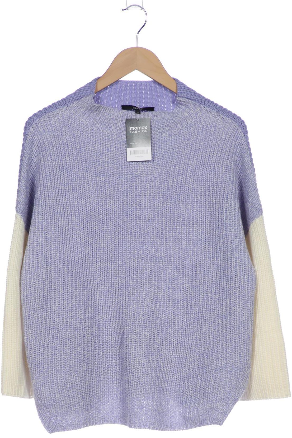 

someday. Damen Pullover, flieder, Gr. 38