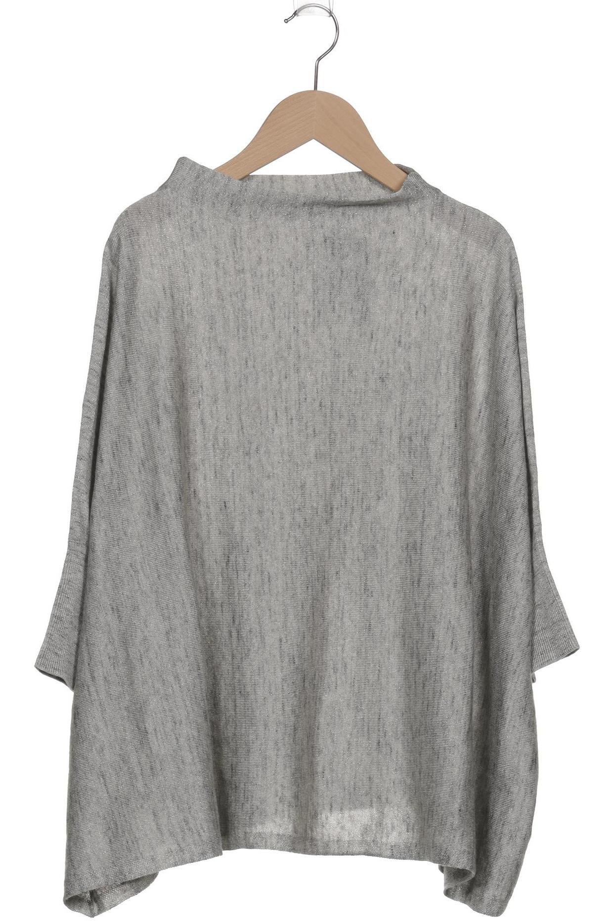 

someday. Damen Pullover, silber, Gr. 36