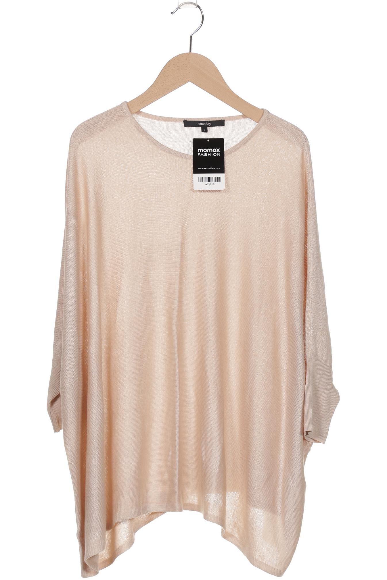 

someday. Damen Pullover, beige, Gr. 36