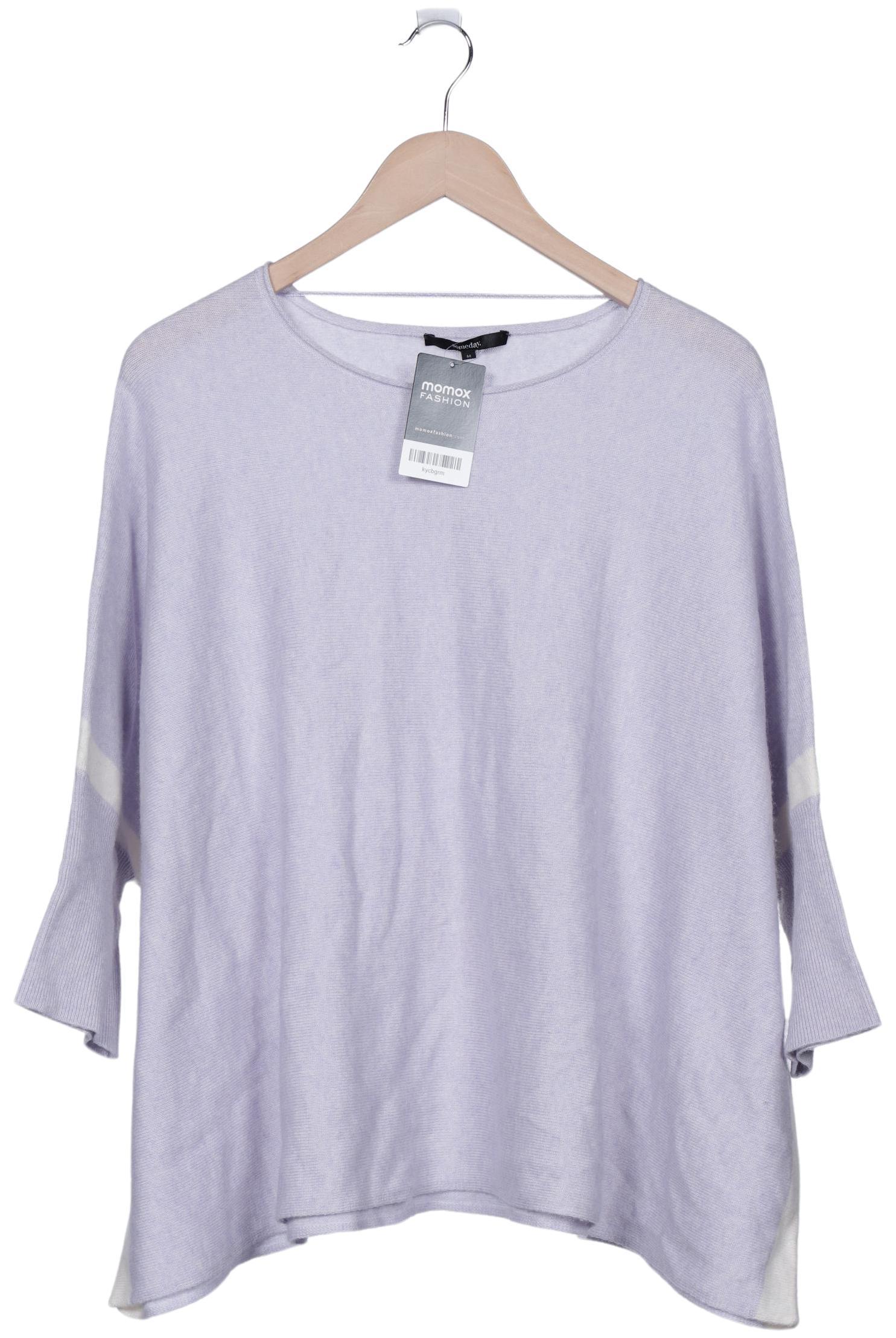 

someday. Damen Pullover, flieder, Gr. 38
