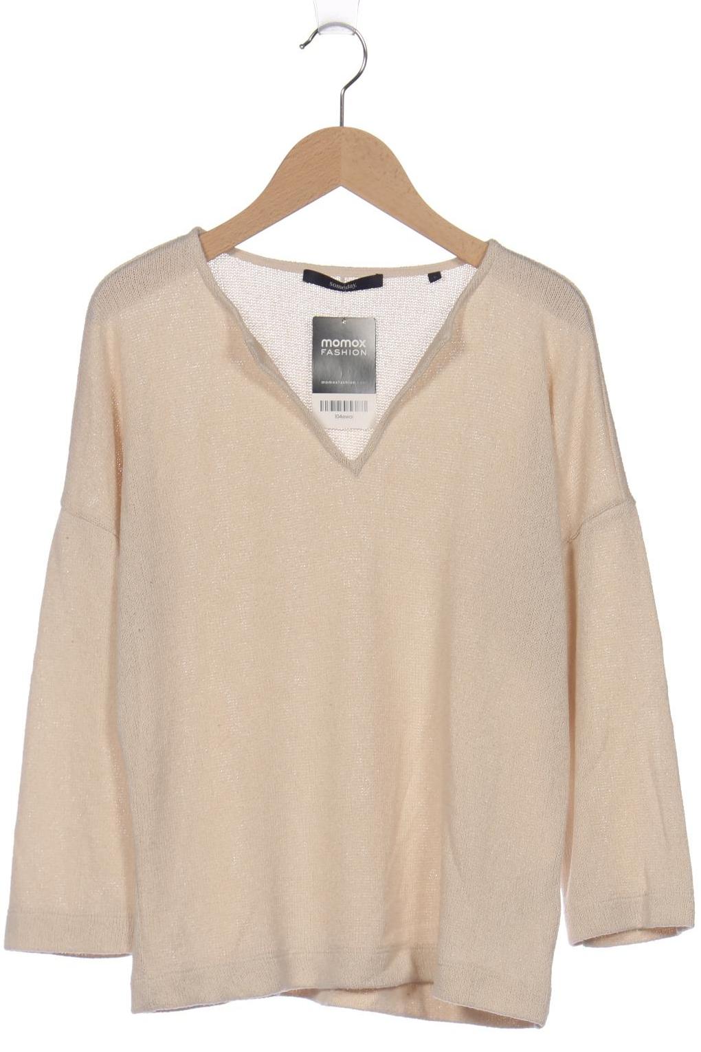 

someday. Damen Pullover, beige, Gr. 36