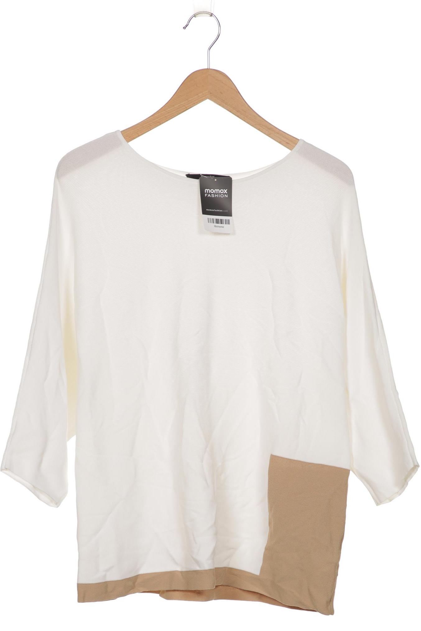 

someday. Damen Pullover, weiß