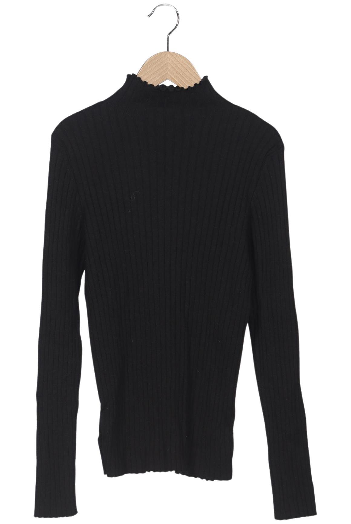 

someday. Damen Pullover, schwarz, Gr. 36