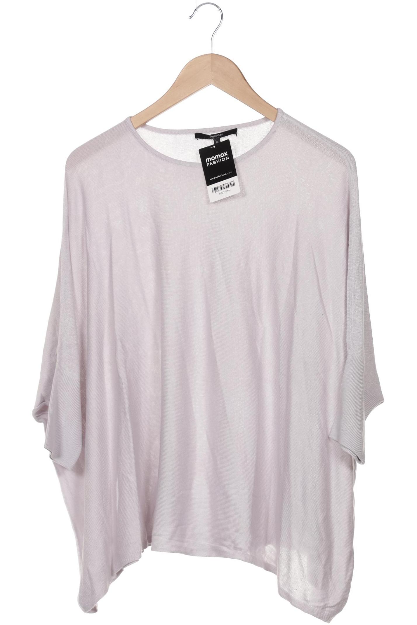 

someday. Damen Pullover, grau, Gr. 38