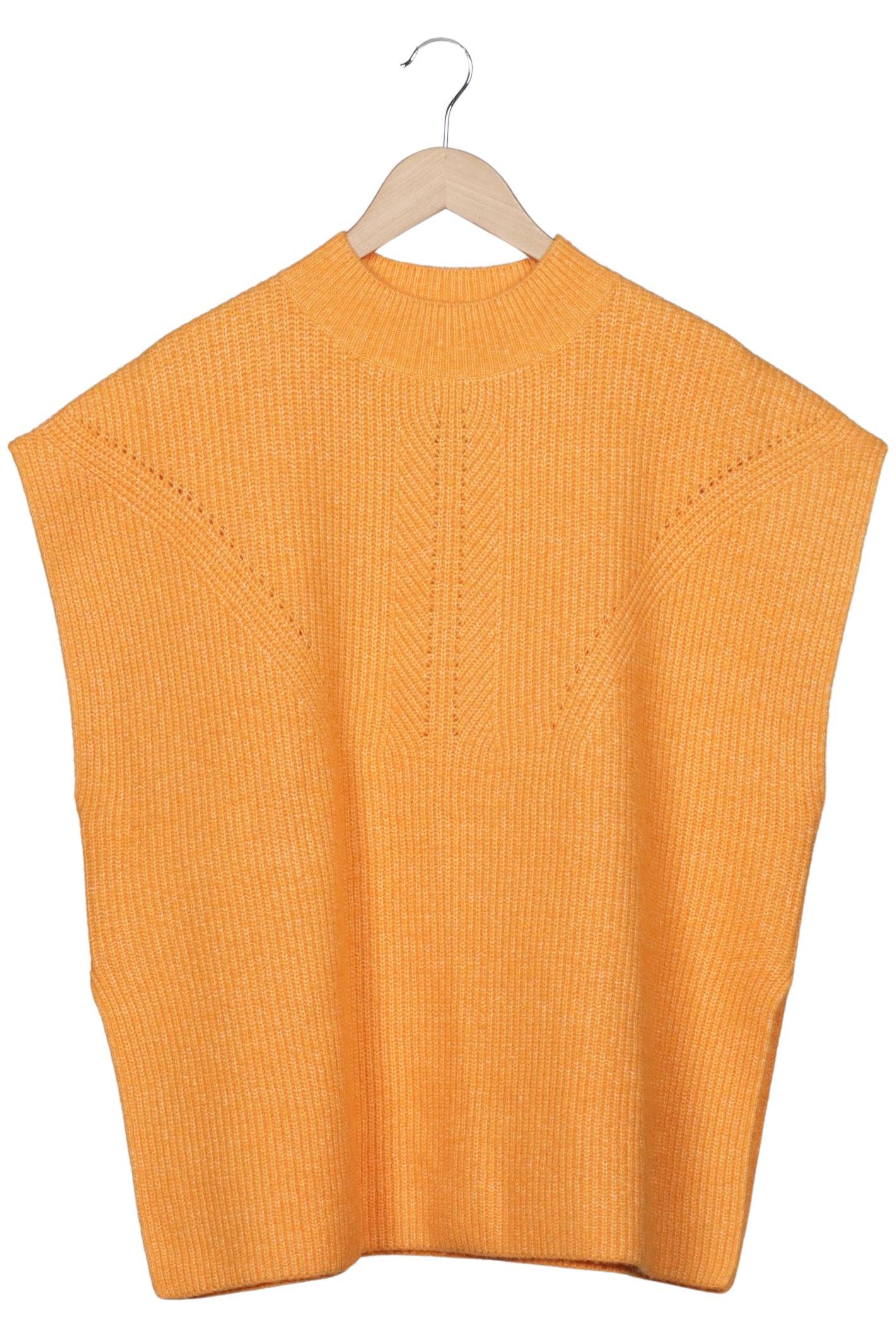 

someday. Damen Pullover, orange, Gr. 44