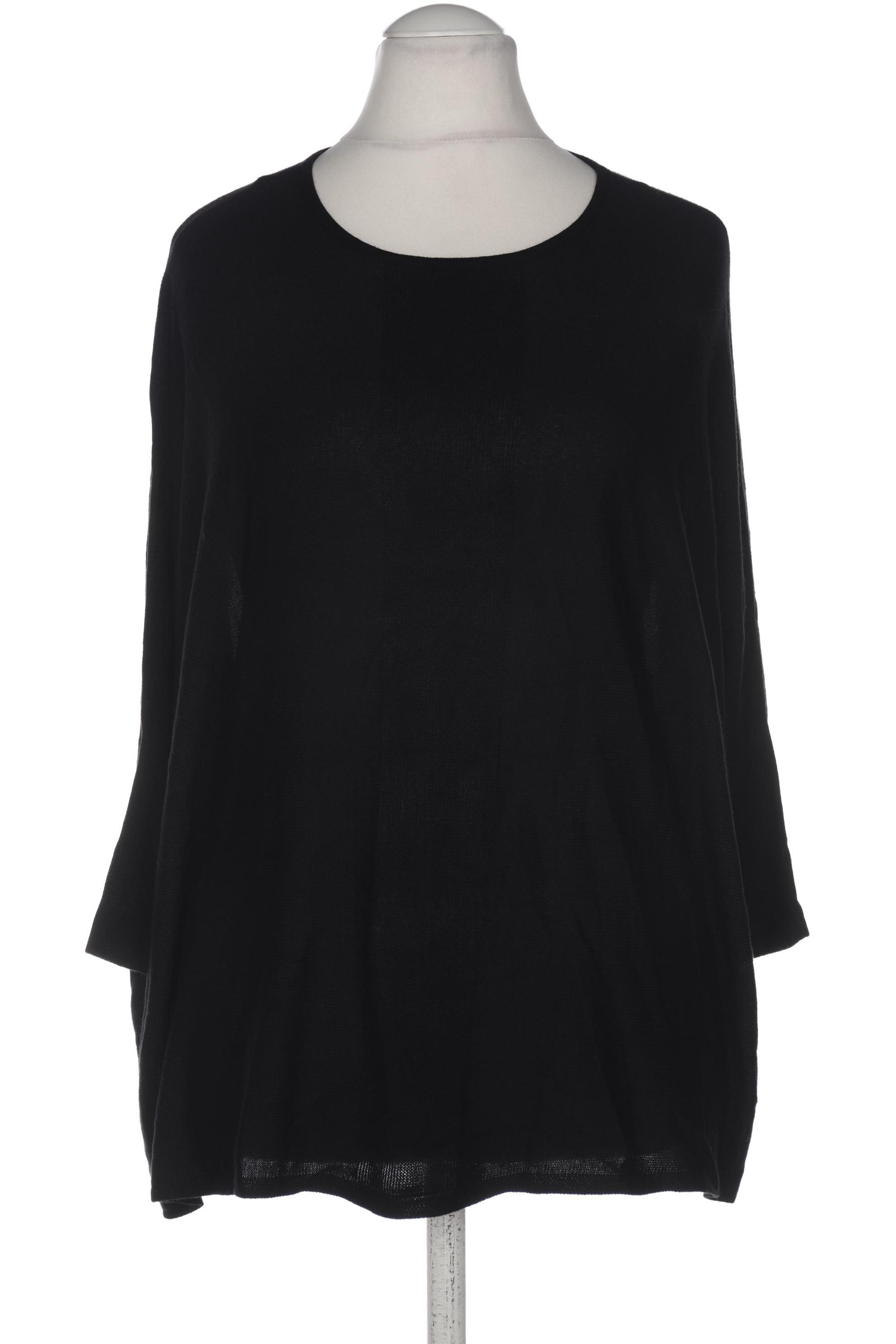 

someday. Damen Pullover, schwarz, Gr. 60