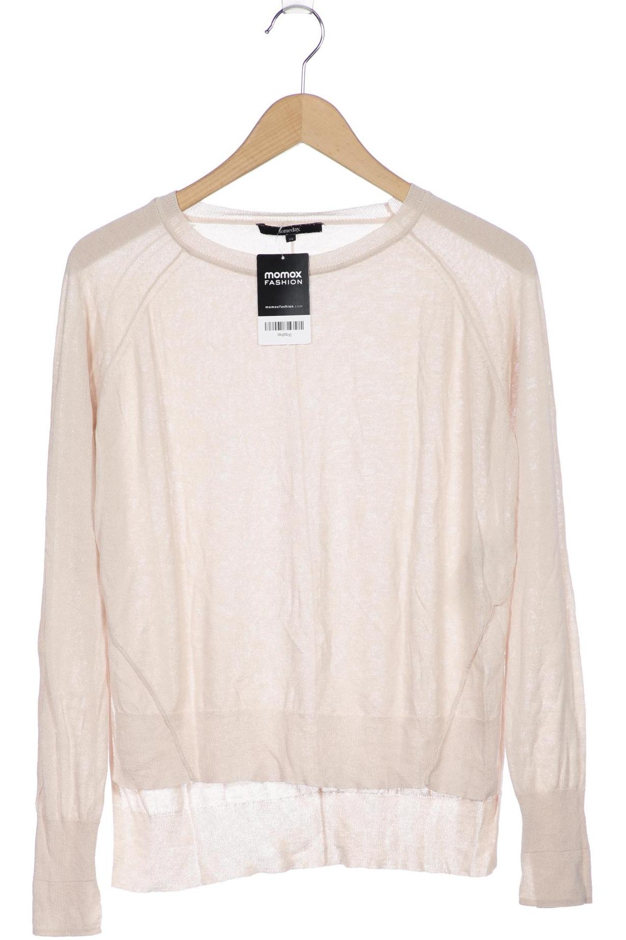 

someday. Damen Pullover, beige